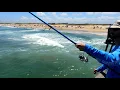 Sandbridge Fishing Pier