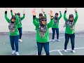 Download Lagu Senam Kreasi Joget KDM Bapak Aing Bersama SRIKANDIKU SEHAT 