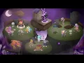 Lagu Graveyard Island - Full Song ft. @Mint_loll , @BlueBlarret, @ThatRedThing (My Singing Monsters)