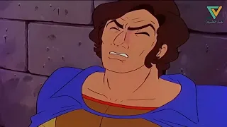 الاحلام الذهبية الحلقة الرابعة و عشرون 24 