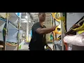 Working Overnight at Amazon Part 2
