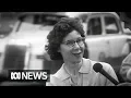 Should husbands watch the birth of their children 1962 RetroFocus