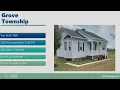 Harnett County Tax 2026 Reappraisal Meeting Presentation