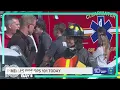 Pinellas Fire Ops 101 gives community a look behind the scenes