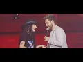 Download Lagu @anacastelaoficial canta Fronteira e @GustavoMioto faz SURPRESA AO VIVO NO PALCO! 🤠💘