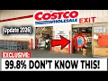 13 SHOPPING SECRETS Costco Doesn t Want You to Know Update 2026