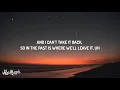 The Kid LAROI - WITHOUT YOU (Lyrics)