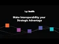 1upHealth Overview Interoperability Solutions