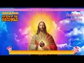 Attack of the Discoballs, Volume 19. Hallelujah in Heaven. Merry Christmas.
