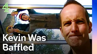 Kevin McCloud S Silliest Grand Design House Build Grand Designs Channel 4 Homes 