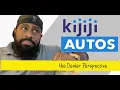 Saving Money on kijiji plan for Small Dealerships under 15 cars