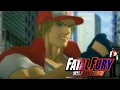 Download Lagu Fatal Fury Wild Ambition Full Cinematic Intro Opening