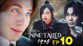 season 2 episode 10 tale of the nine tailed 1938 korean drama explained in hindi korean drama