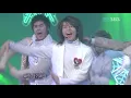 Download Lagu 051225 TVXQ \u0026 Super Junior - Show me your love