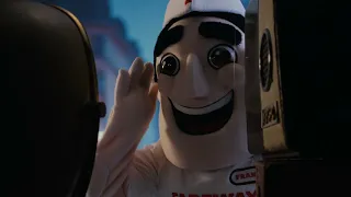 Fareway Commercial Teaser 2024 - Big Game