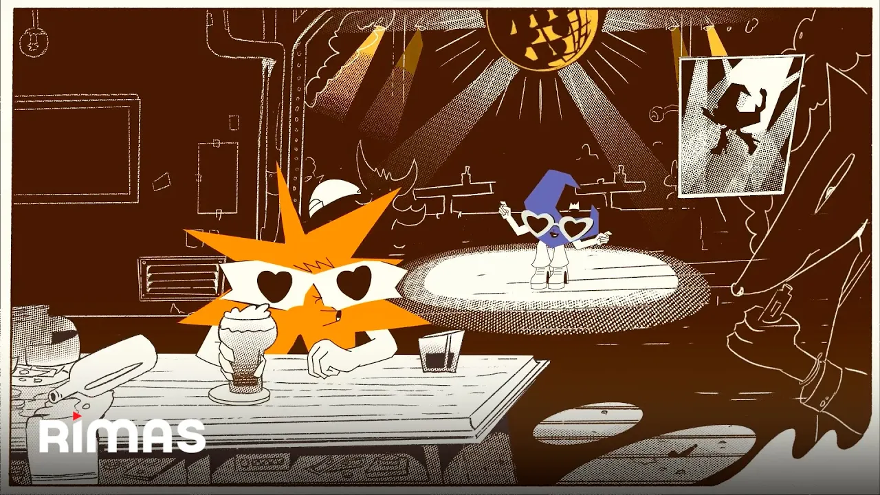 Mora – DONDE SE APRENDE A QUERER? MP3 Download