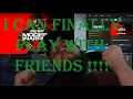 Call of Duty MW3 - Party Issue