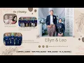 🔴📡LIVE SESI 4 ❃ REBANA WALISONGO ❃ Wedding Ellyn \u0026 Leo ❃ LARISTA SOUND ❃DVS MEDIATAMA ❃ 09 Okt 2025❃