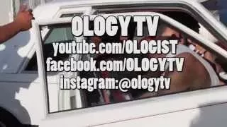 OLOGY TV - Throw Away -