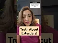 Are penile extenders safe to use