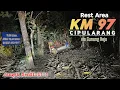 Download Lagu Telusuri Jalur Pinggir Tol Cipularang Km. 96-98… Ternyata Tembus Ke Rest Area 97‼️