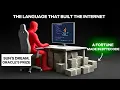 The Hidden History of Java