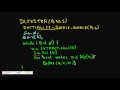 Programming Interview Single Source Shortest Path Dijkstras Algorithm