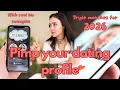 Optimise Your Dating Profile for 2026 Proven Tips to Triple Your Matches Fast