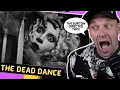 Download Lagu Heeft TIM BURTON de nieuwe video van LADY GAGA geregisseerd? - The Dead Dance