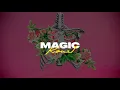 Download Lagu Kouz1 - Magic ( slowed \u0026 reverb ) / Lyrics