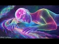 432Hz - Fall Into Sleep In 3 Minutes, Whole Body Regeneration, Heal Your Subconscious Body And Mind