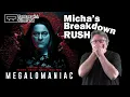 Download Lagu Megalomaniac (2022)  |  Movie Review  |  FFF 2022  |  Micha's Breakdown RUSH