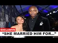 The Love Story Of Dave Chappelle With An Ordinary Asian Woman Look At Their Kids Today