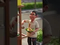 Download Lagu The Art of Rujak Ulek (Indonesian Fruit Salad) | Beautiful 3D Animation of Indonesian Street Food