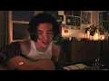 Comfort Crowd - Conan Gray (Acoustic)