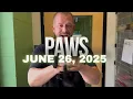 Puppies and kittens galore at PAWS this week