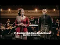 Lagu P. Ramlee - Nak Dara Rindu (cover) Melancolic Orchestra Version