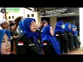 Download Lagu FORBITRAIN DPC Forsa Kota Bogor Part 3  ||  Menyanyikan lagu indonesia Raya