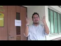 Drama Teacher  (Job Interview)