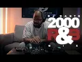Download Lagu 2000 R\u0026B Dj Mix | Mario | Joe | Ashanti + More | Dj Dante Legister
