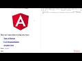 Learn TypeScript for Angular Development The Course Overview packtpub com