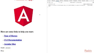 Learn TypeScript for Angular Development The Course Overview packtpub com
