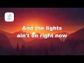 Ella Mai - Whatchamacallit (Lyrics) ft Chris Brown