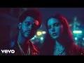 Download Lagu The Weeknd \u0026 Lana Del Rey | You're my 3 AM guilty pleasure | Sensual R\u0026B Bedroom Playlist