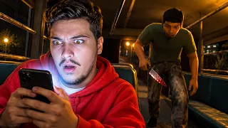 Jam Hy n'Probleme T'Mdhaja | 3 Lojra Horror #34
