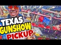 2026 TEXAS GUN SHOW