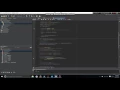 Java Program that finds IP given a URL uses GUI