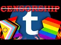 How the NSFW Tumblr Ban Destroyed an Online Queer Community