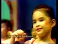 Topeng Monyet - Karlina dan Errin Verani - Panggung Hiburan Anak Anak TVRI 1989