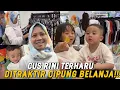 Download Lagu CIPUNG TRY RIDING A TUKTUK!!! INVITE YOU TO THE MALL!! TREAT NCUS RINI TO SHOPPING AS LONG AS YOU...